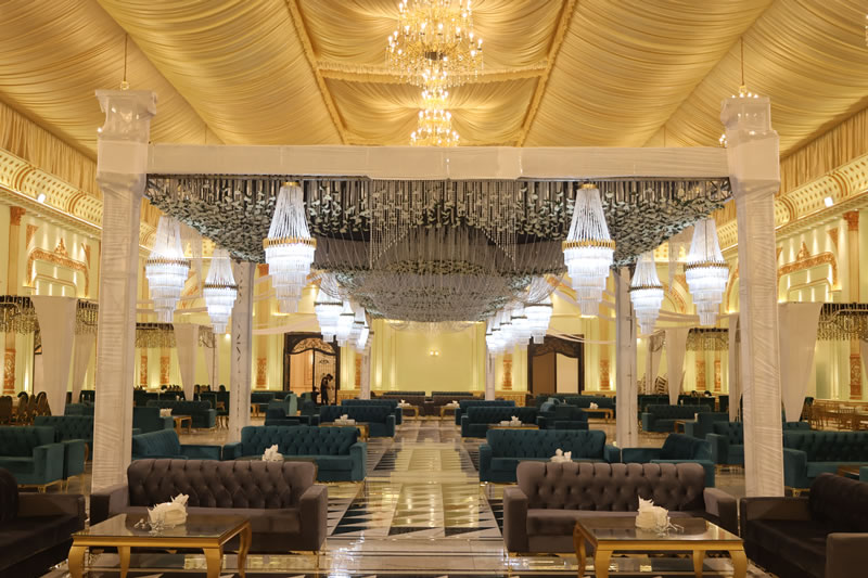 Dullam Palace, Toba Tek Singh - Crystal Hall - Picture 8